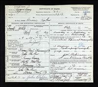 Parker, Genevieve(Death Cert.)